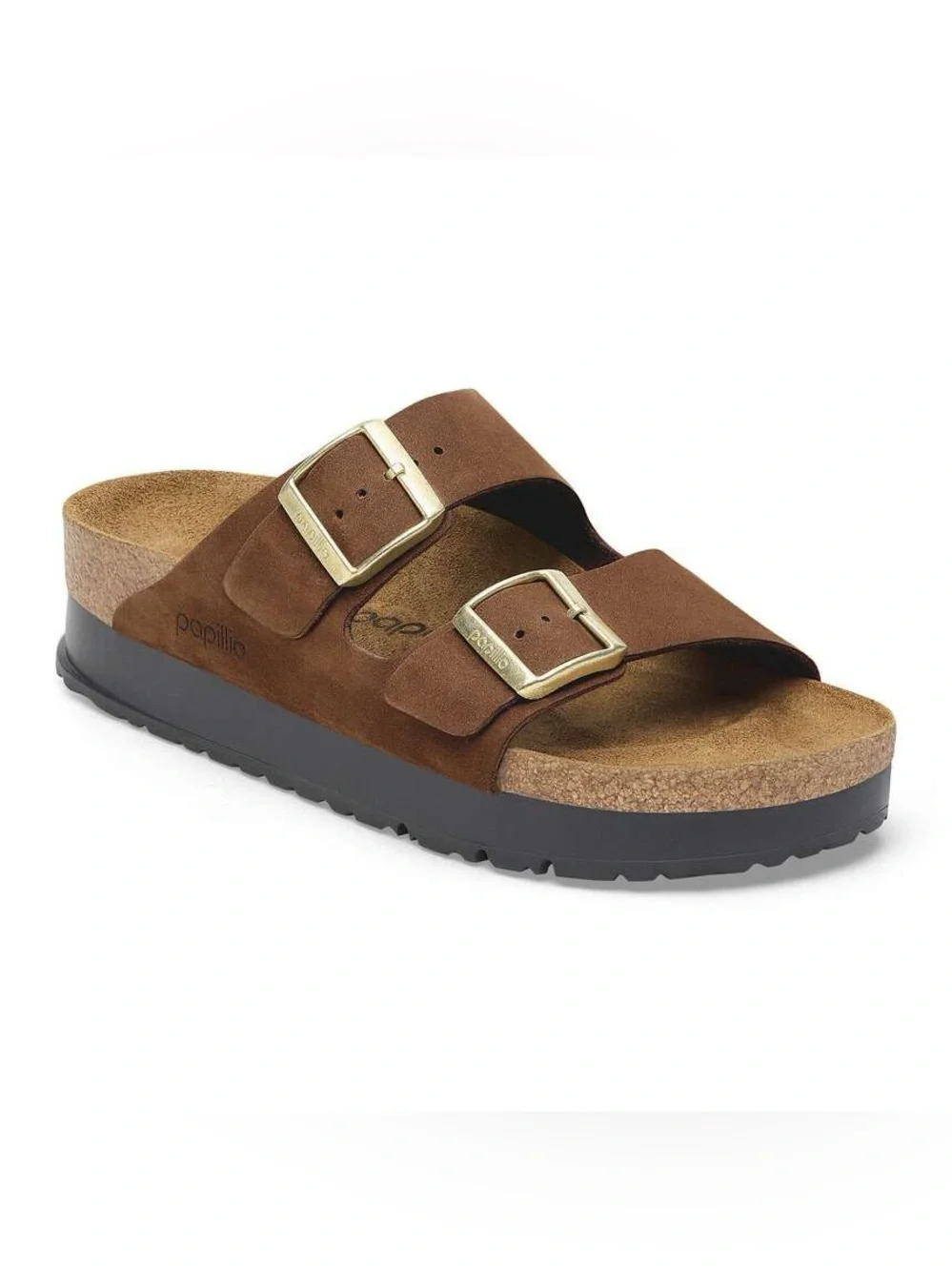 Birkenstock Papillio Arizona Flex Platform - Picture 1 of 8
